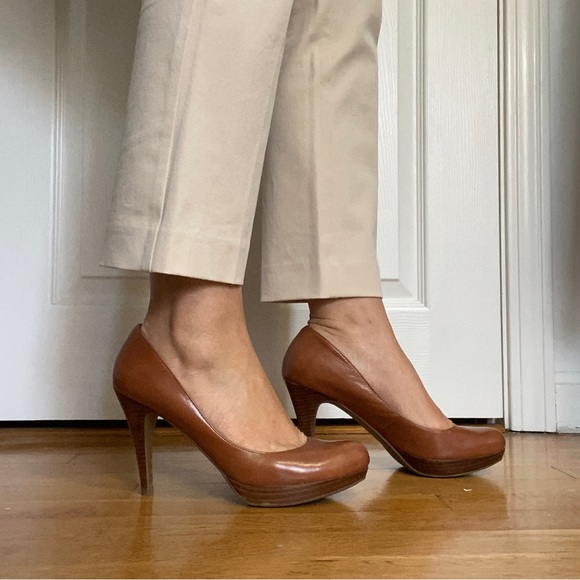 Ann Taylor Factory Pants - Ann Taylor Factory Ankle Length Pant Petite